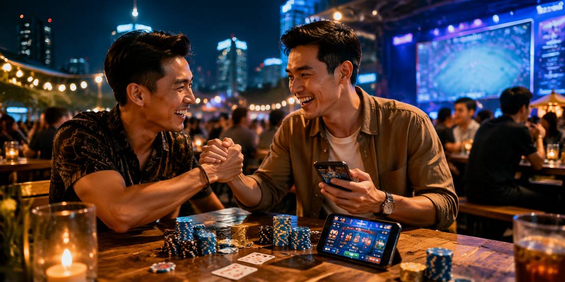 kp99 Góc Giới Thiệu Game